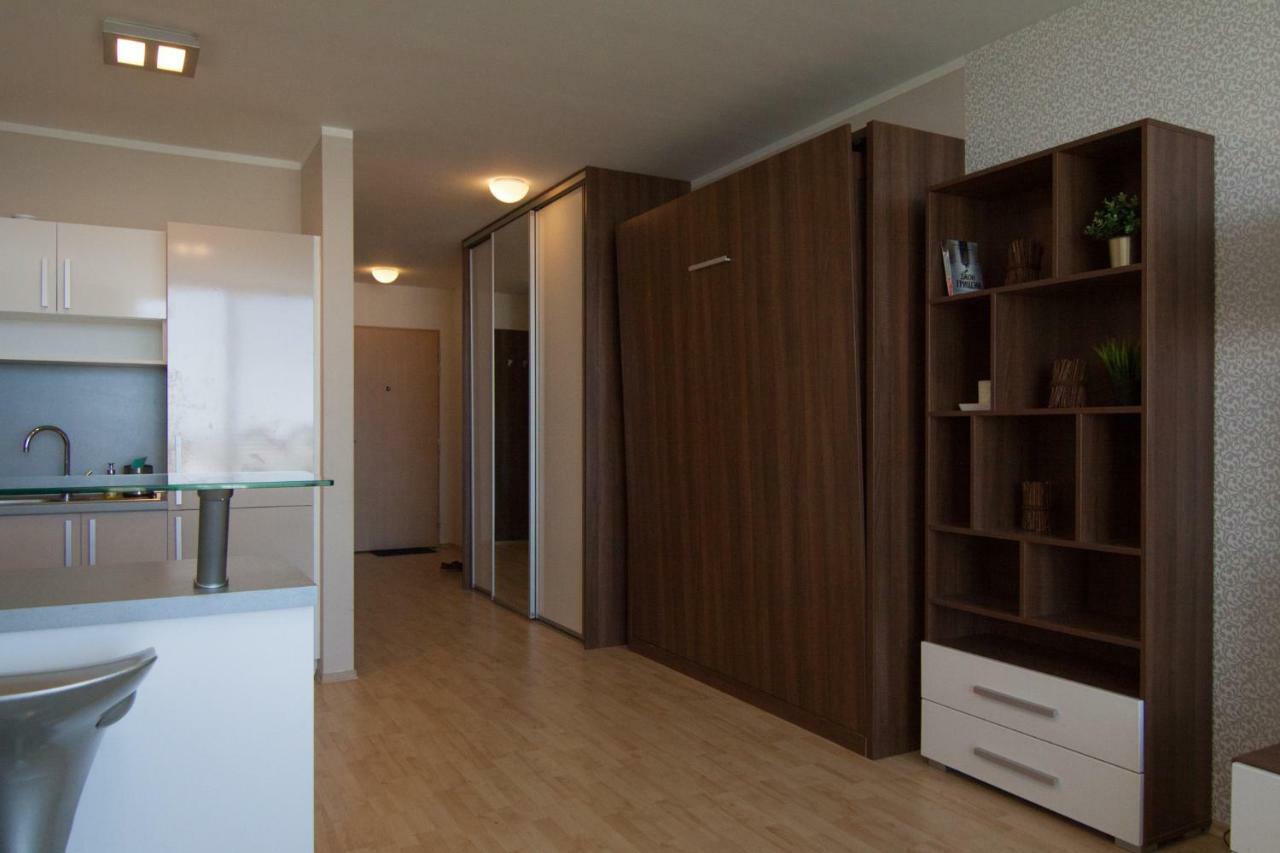 Bajka Studio Bratislava Esterno foto