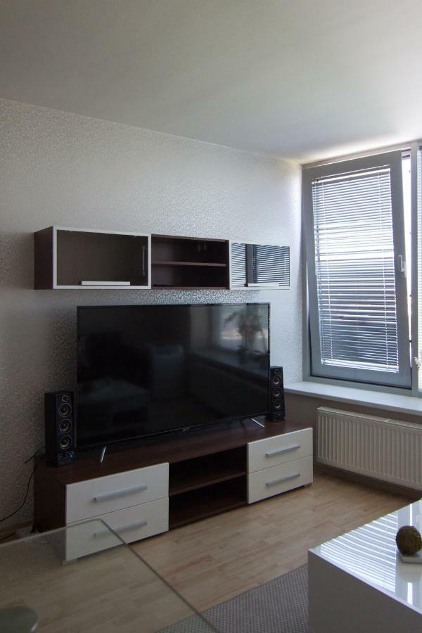 Bajka Studio Bratislava Esterno foto