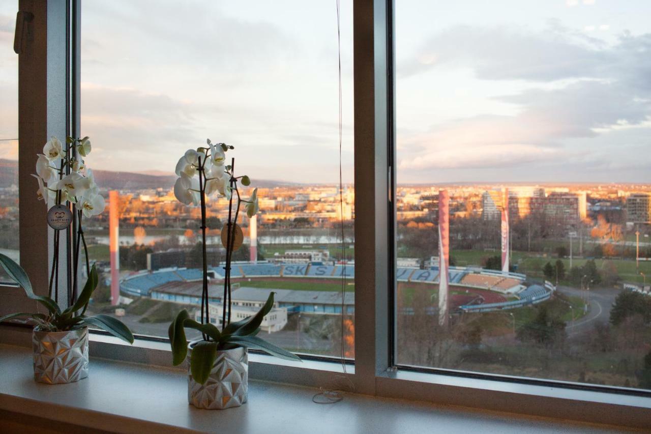 Bajka Studio Bratislava Esterno foto